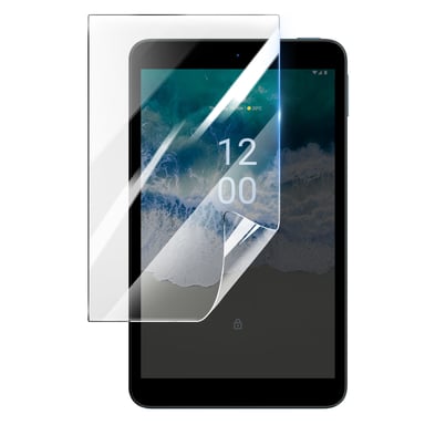 Protection Écran pour Nokia T10 en Hydrogel Antichoc Transparent