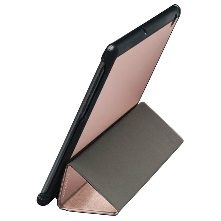 Coque Tablette Pour Huawei Mediapad T5 10 (10.1 Pouces) En Rose