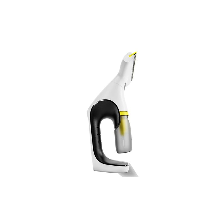 Nettoyeur de Vitres Kärcher WV 1 Compact Care – Autonomie 25 min, Nettoie jusqu'à 70m² - vue 4