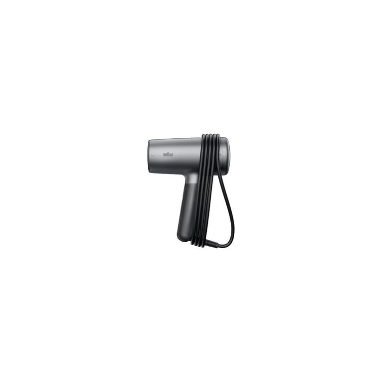 Sèche-Cheveux Braun HD435E – 2200W, 3 Températures, Ioniseur - vue 4