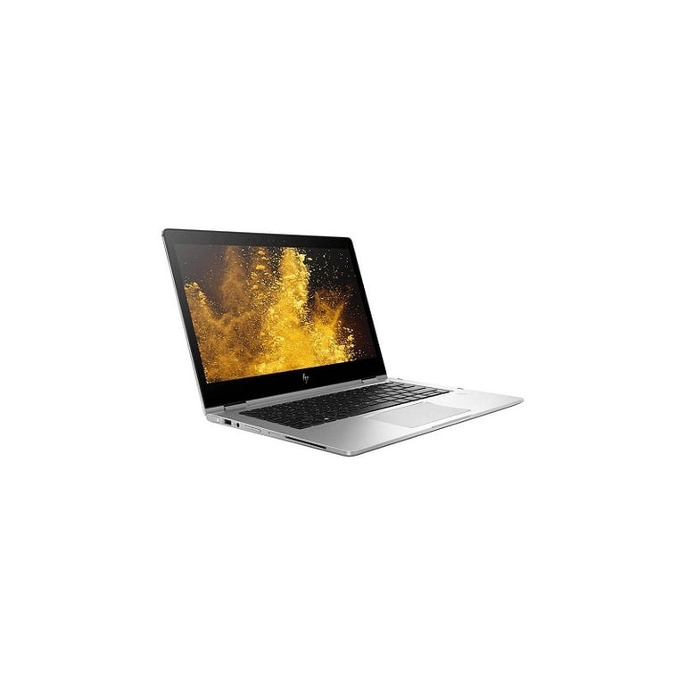 HP EliteBook X360 1030 G2 - vue 10