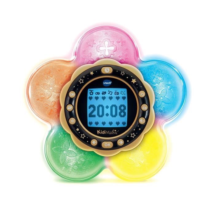 VTECH KIDIMAGIC GALAXY LIGHT VIOLET - Neuf