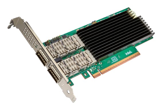 Intel E830-CQDA2 Interne Fibre 200000 Mbit/s - Intel