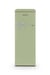 Schneider SCDD211V-VAE - Réfrigérateur double porte 211L Vintage Vert amande