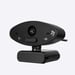 Arozzi Occhio True Privacy webcam 2 MP 1920 x 1080 pixel USB Nero