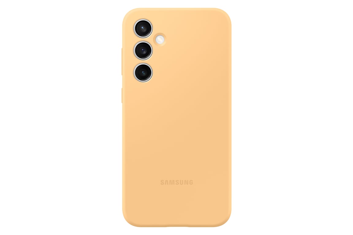 Samsung Coque Silicone Galaxy S23 FE - vue 7