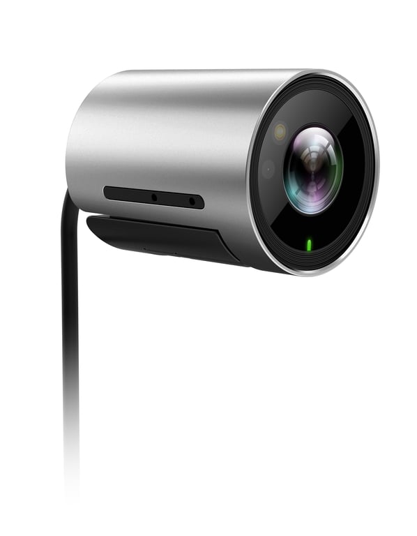 Yealink UVC30 webcam 8 51 MP 3840 x 2160 pixels USB 3.2 Gen 1 3.1 Gen 1 Neuf - vue 2