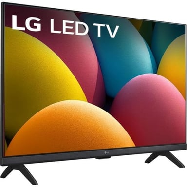 LED 32'' 32LR60006LA.AEUQ FullHD WebOs HDR10 Pro