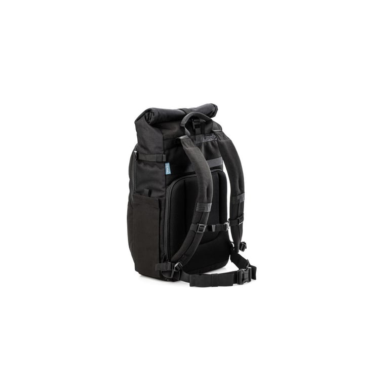 Sac À Dos Tenba Fulton V2 16L – Accès sécurisé par l'arrière, support trépied - vue 6