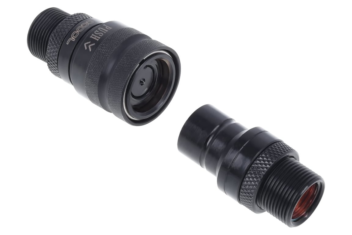 Alphacool 8756072 pièce et accessoire pour systèmes de refroidissement d'ordinateurs Neuf - vue 2