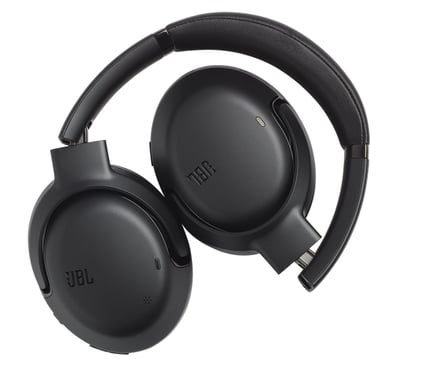 JBL TOUR ONE M2 Écouteurs Sans fil Arceau Musique USB Type-C Bluetooth Noir