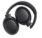 JBL TOUR ONE M2 Écouteurs Sans fil Arceau Musique USB Type-C Bluetooth Noir