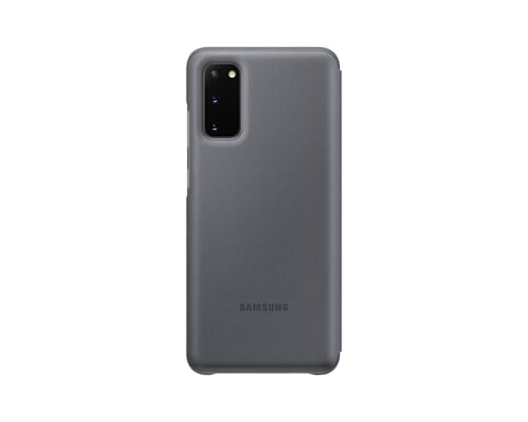 Samsung EF-NG980 funda para teléfono móvil 15,8 cm (6.2'') Folio Gris