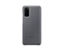 Samsung EF-NG980 funda para teléfono móvil 15,8 cm (6.2'') Folio Gris