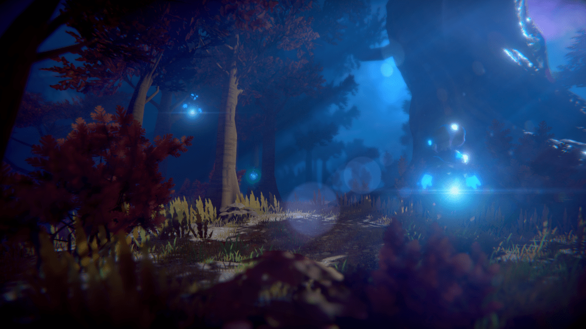 SONY Seed of Life PS4 - vue 3