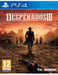 PLAION Desperados 3 Estándar Inglés, Español, Francés, Italiano PlayStation 4