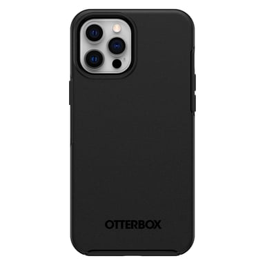 Otterbox Symmetry Plus for iPhone 12 Pro Max black