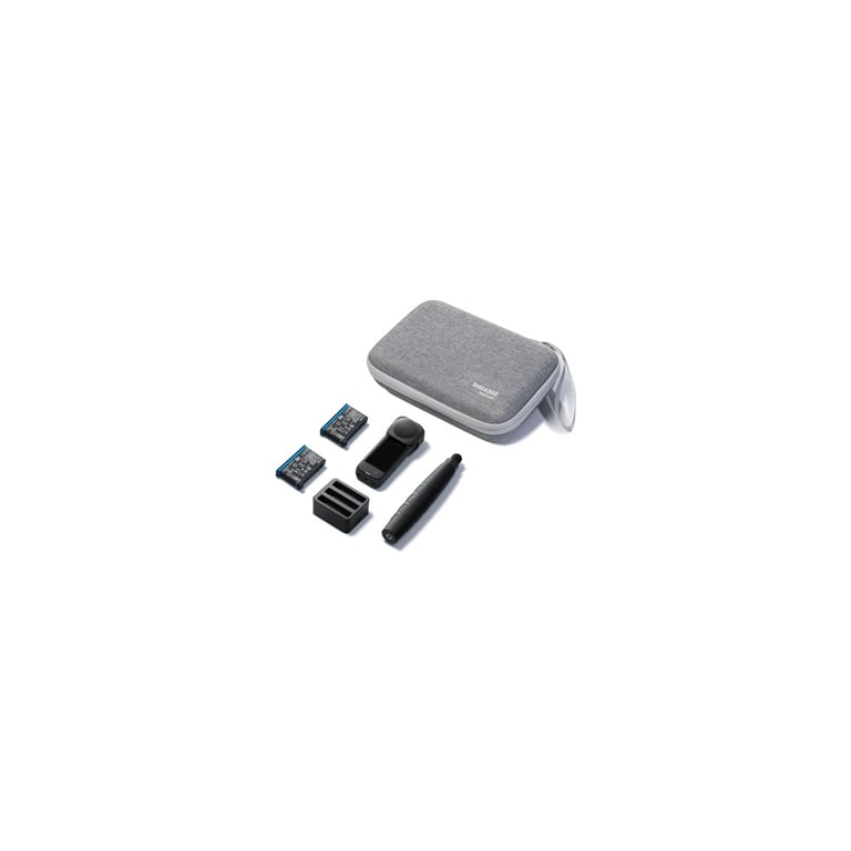 Etui de Transport Insta360 X4 – Coque Rigide Protection Compacte - vue 2