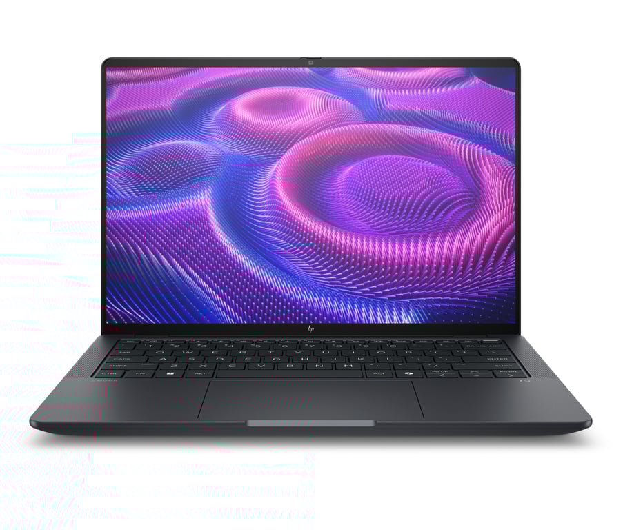 HP ZBook Ultra 14 inch G1a Mobile Workstation PC Windows 11 Pro Neuf