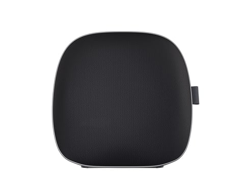 Fresh 'n Rebel Soul BT Enceinte portable mono Gris