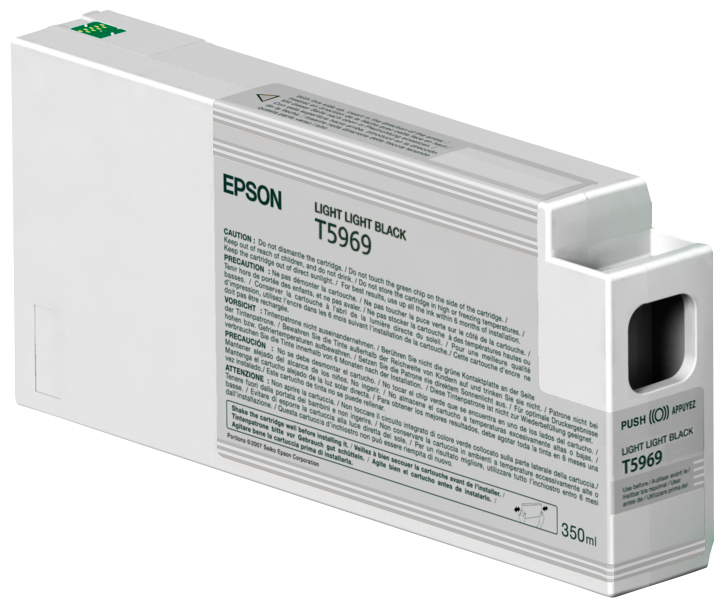 Epson T596900 - vue 10
