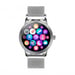 DCU Advance Tecnologic Jewel 2,54 cm (1'') IPS 26 mm Numérique 240 x 280 pixels Écran tactile Noir, Blanc