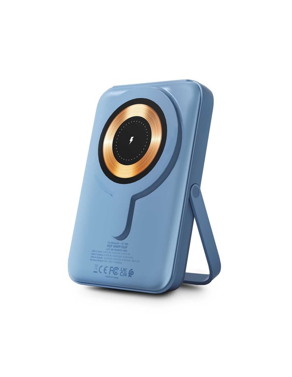 Batterie externe sans fil Urban Factory 10000 mAh - vue 9