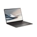 ASUS Zenbook S 14 OLED UX5406SA-PV360W Copilot+ PC Intel Core Ultra 7 258V Portátil 35,6 cm (14'') Pantalla táctil WQXGA+ 32 GB LPDDR5x-SDRAM 1 TB SSD Wi-Fi 7 (802.11be) Windows 11 Home Alemán Gris