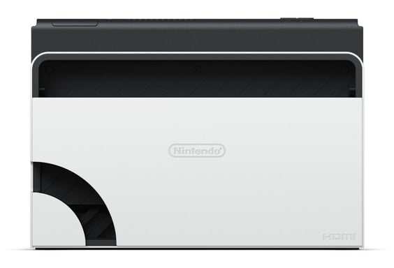 Nintendo Switch OLED + Mario Kart 8 Deluxe + Switch Online 12 Months videoconsola portátil 17,8 cm (7'') 64 GB Pantalla táctil Wifi Blanco