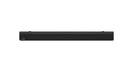 Hisense HS205G haut-parleur soundbar Noir 2.0 canaux 60 W