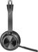 POLY Micro-casque VFOCUS2-M avec socle de charge