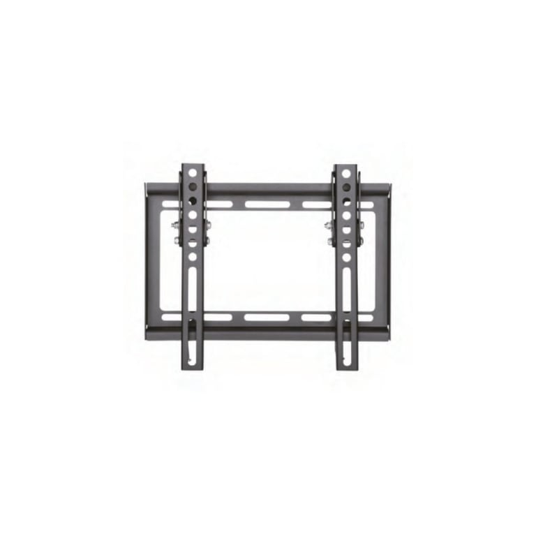 Support TV inclinable D2 23 à 42 VESA 200*200mm max Poids max supporté 35 kg Inclinaison 0°^ 8° Neuf