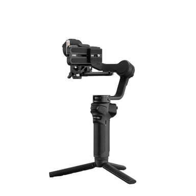 Stabilizzatore Zhiyun Weebill 3S