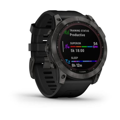 F?nix 7X 3,56 (1.4'') Mip 51 Mm Grigio Gps (Satellite)