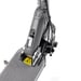 Trottinette électrique TankTorq TK3 à double moteur avec application/télécommande, pneus tubeless 10 pouces - Verte