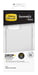 Coque transparente Otterbox OTT.78-80924 Symmetry avec protection d'écran en verre Alpha Glass pour Apple iPhone 14 Pro Max A2894
