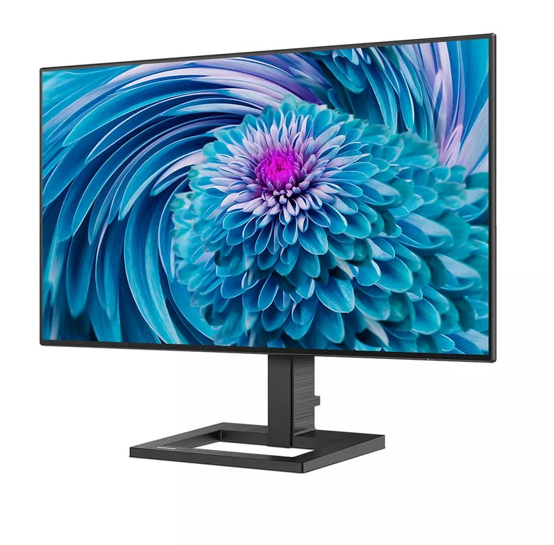 Philips 241E2FD - vue 3