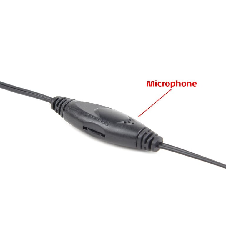 Gembird MHS 903 écouteurcasque Avec fil Arceau AppelsMusique Neuf - vue 3