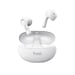 Trust Yavi Cuffie stereo senza fili (TWS) chiamate/musica USB Type-C Bluetooth Bianco