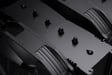 Noctua NH-D15 chromax.black Processeur Refroidisseur 15 cm Noir