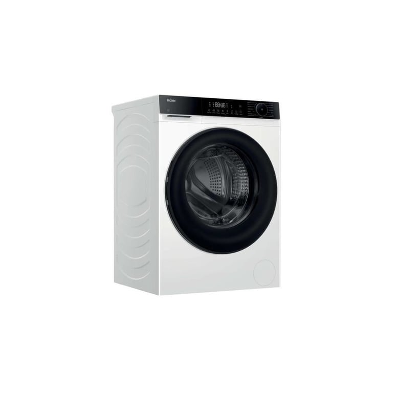 Lave Linge hublot X5 HW100 BP14357UFR 10 kg 1400 trsmin Induction Classe A - vue 5