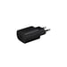 Samsung EP-TA800 Cargador Ultra Rápido USB-C 25W Negro (Black)