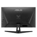 ASUS TUF Gaming VG279QM1A pantalla para PC 68,6 cm (27'') 1920 x 1080 Pixeles Full HD LCD Negro