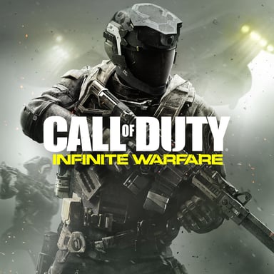 Sony Call of Duty: Infinite Warfare, PS4 Standard PlayStation 4