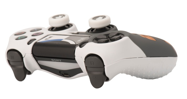 Jeu Vidéo Blade Captain Tsubasa Combo Pack Versus Antidérapant Bundle PS4 - vue 4