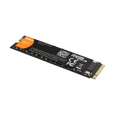 Dahua Technology DHI-SSD-C970N2TB disque SSD 2 To M.2 PCI Express 4.0 NVMe 3D NAND