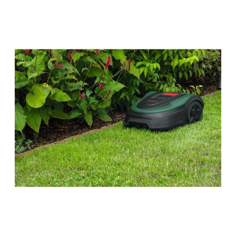 Bosch Indo + 500 - vue 5