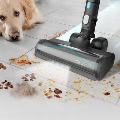 CECOTEC A01_EU01_107958 - Conga Rockstar 3500 Storm Pet Flex