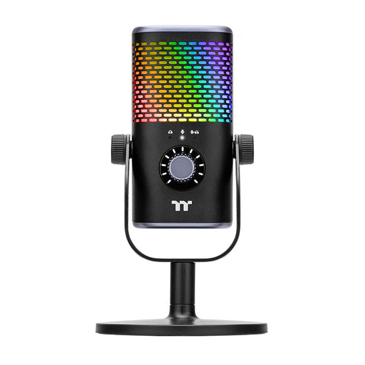 Microphone de Console de Jeu Thermaltake TT GS50 – Sensibilité -40 dB, USB