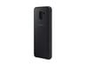 Samsung EF-WJ600 coque de protection pour téléphones portables 14,2 cm (5.6'') Étui avec portefeuille Noir Samsung Galaxy J6 (2018)